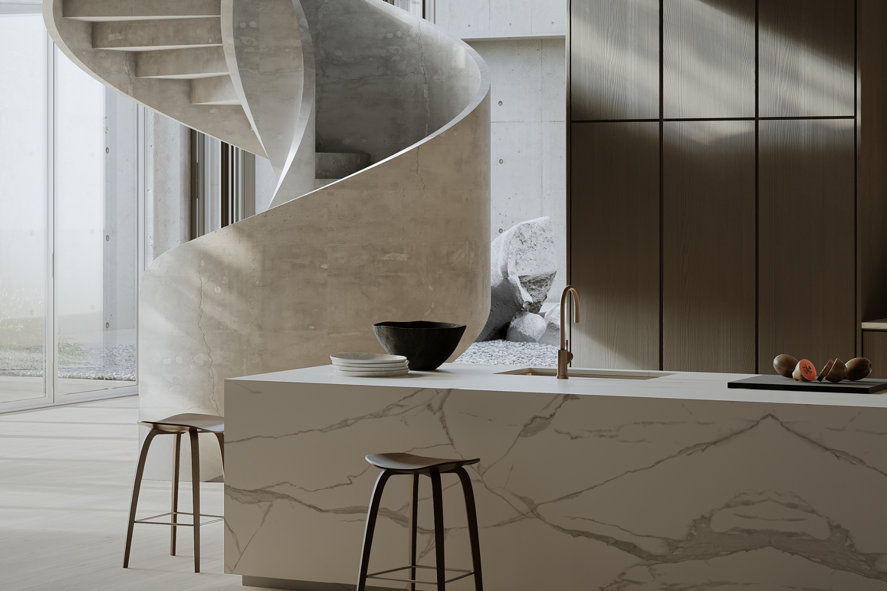 Smartstone Porcelain